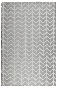 Simone Gray Indoor/outdoor 8x11 Area Rug