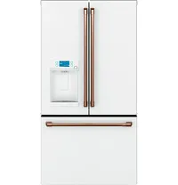 Cafe 3 Series Copper Handle Kit