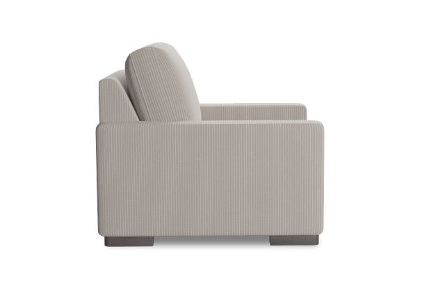 Edgewater Lucy Taupe Chair
