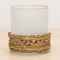 Natty Light Brown Medium Hurricane