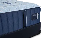 Stearns & Foster Estate Firm Mattress Set