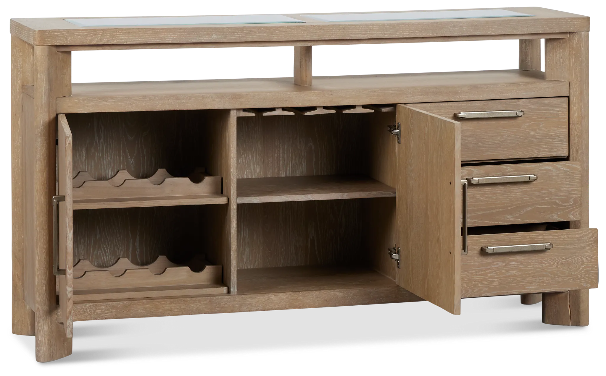 Alton Light Tone Server