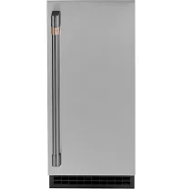 Cafe 1 Series Black Handle Kit