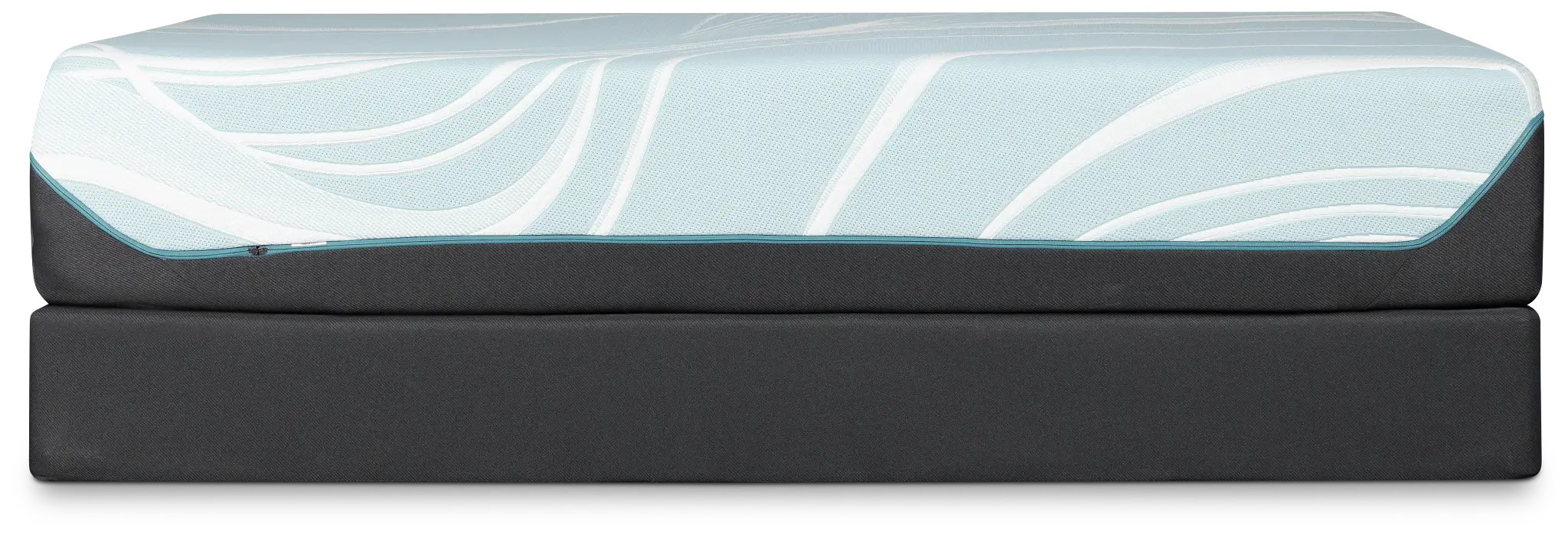 Tempur-pedic Tempur-luxeadapt Firm Mattress Set Tempur-pedic Tempur-luxeadapt Firm Mattress Set