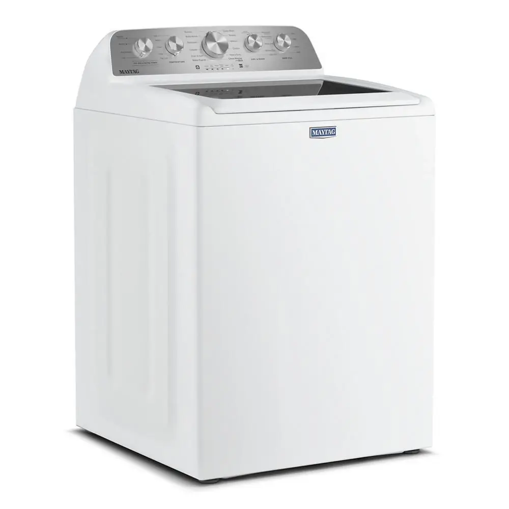 Maytag 5605rw White Top Load Washer Maytag 5605rw White Top Load Washer