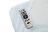 Tempur-pedic Tempur-probreeze Medium Ergo Smart Adjustable Mattress Set