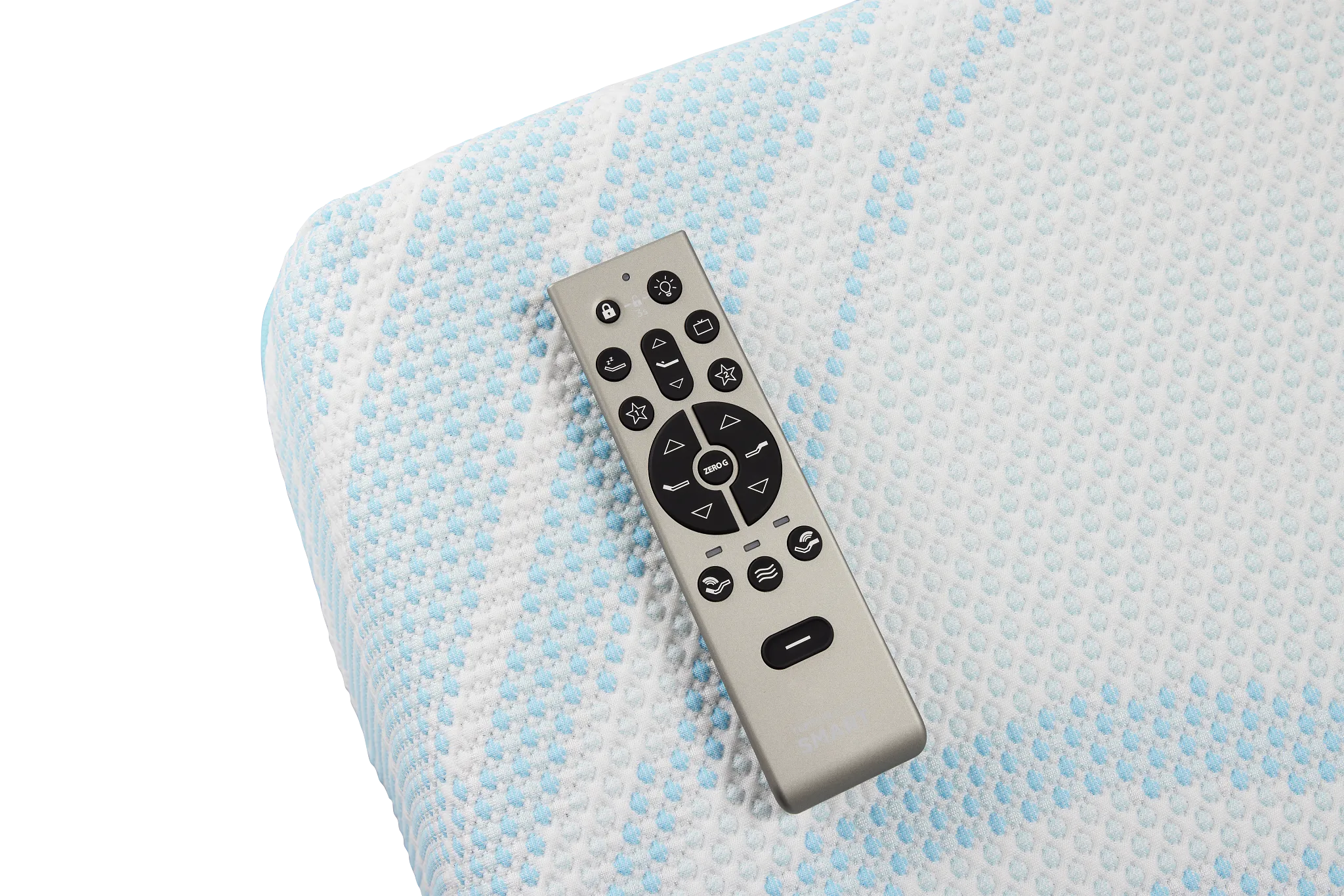 Tempur-pedic Tempur-probreeze Medium Ergo Smart Adjustable Mattress Set