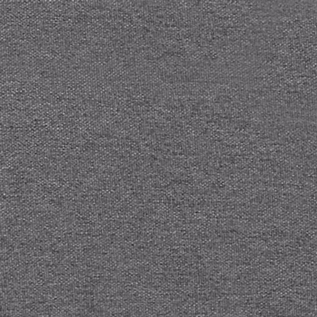 Trenton Dark Gray Fabric Left Chaise Sectional