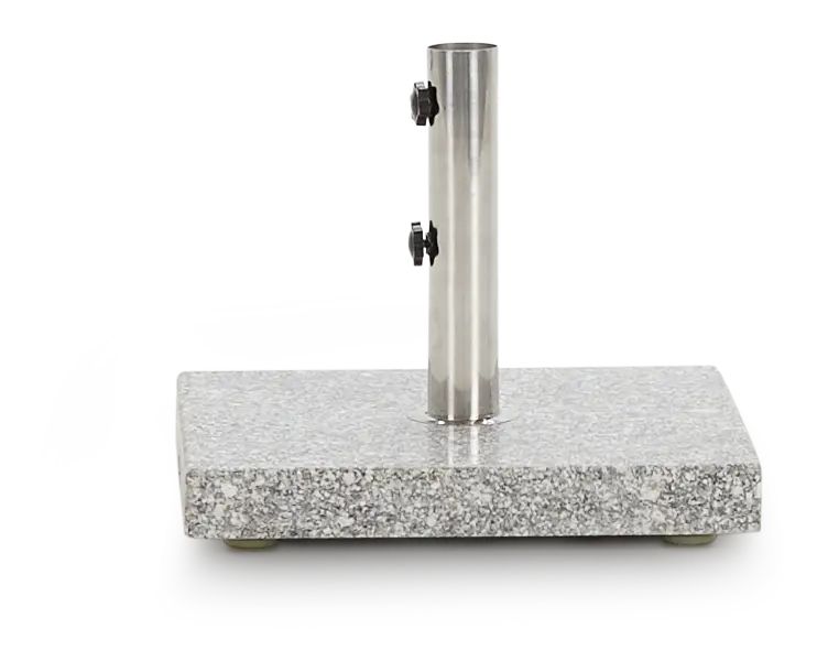 Riviera Marble Umbrella Base Riviera Marble Umbrella Base