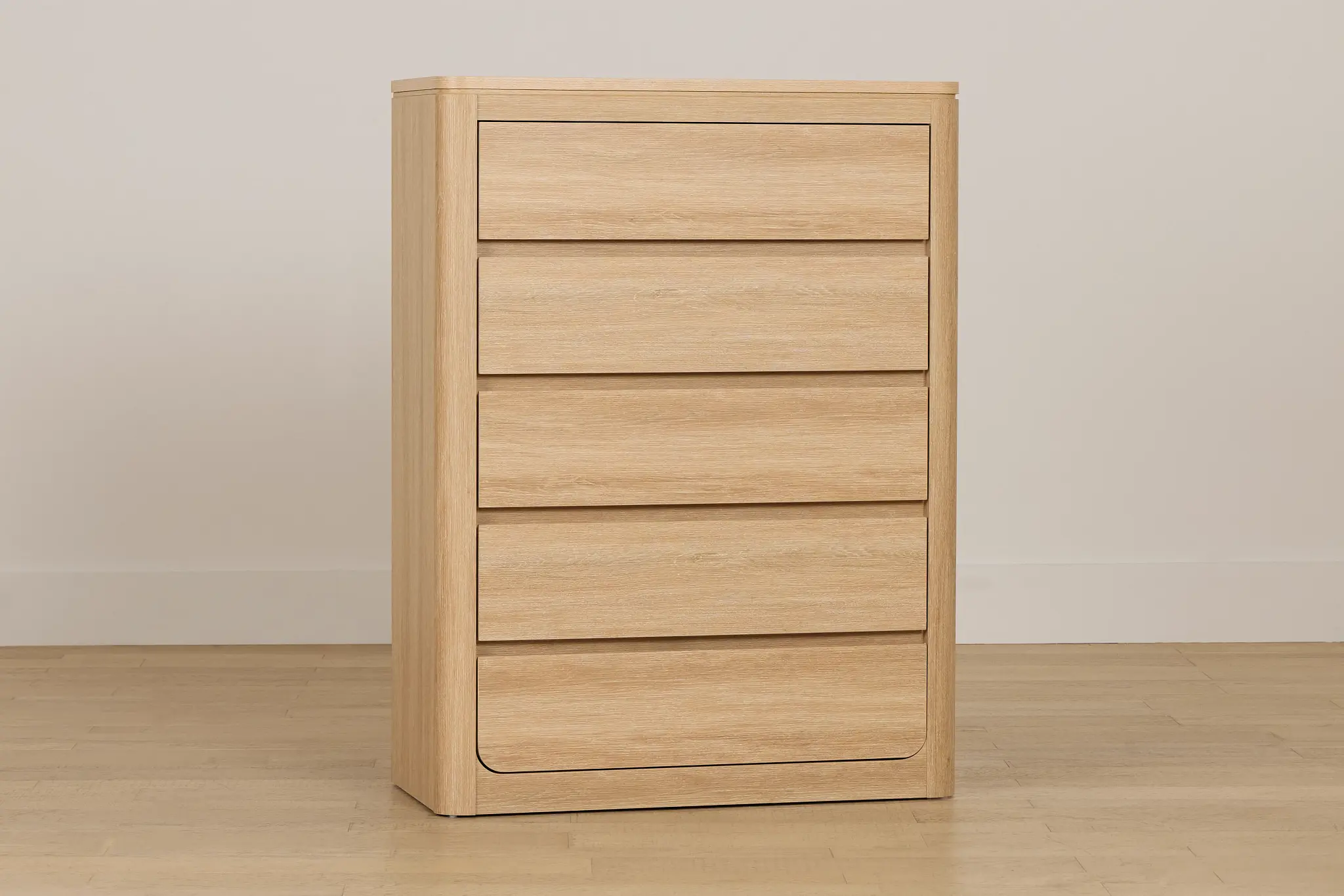 Emory Light Tone Drawer Chest Emory Light Tone Drawer Chest