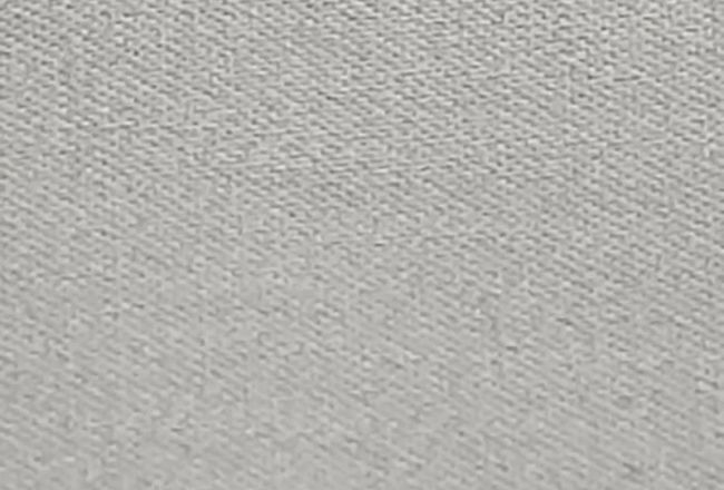 Organic Cotton Gray 300 Thread Set Of 2 Pillowcases