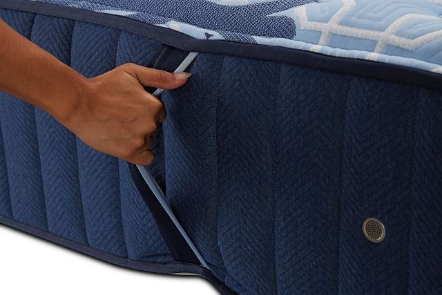 Stearns & Foster Estate Firm 14.5" Tight Top Mattress