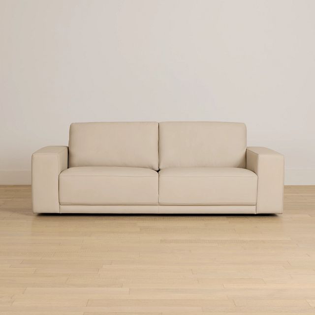Kellan Ivory 92" Sofa