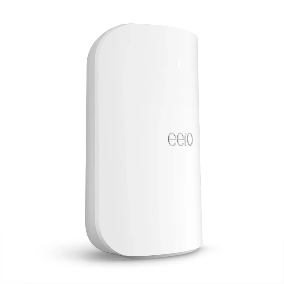 Eero Max 7 Weatherproof White Outdoor Access Point