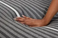 Beautyrest Black Bx-class Plush 12.5" Plush Tight Top Mattress