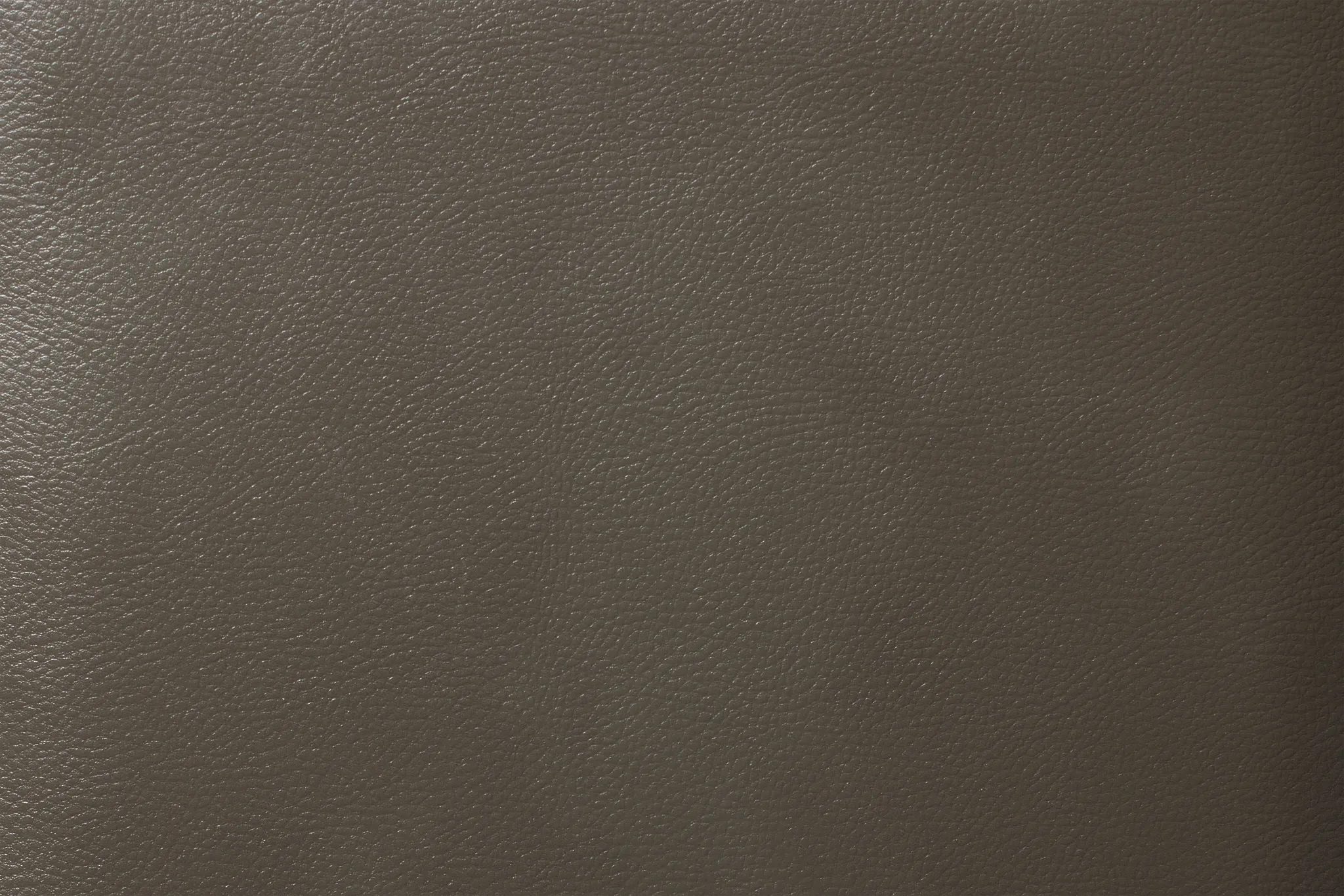 Ava Dark Gray Micro Power Recliner