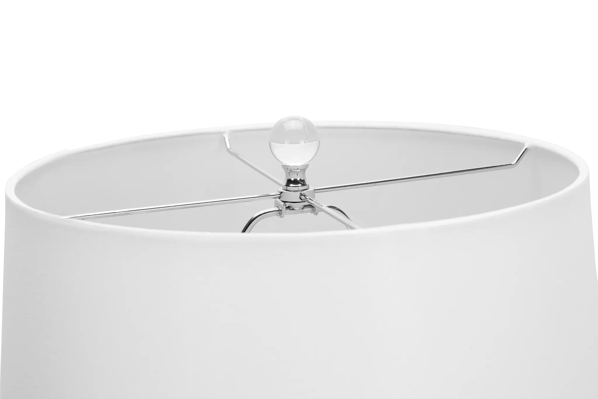 Glow Crystal Table Lamp Glow Crystal Table Lamp