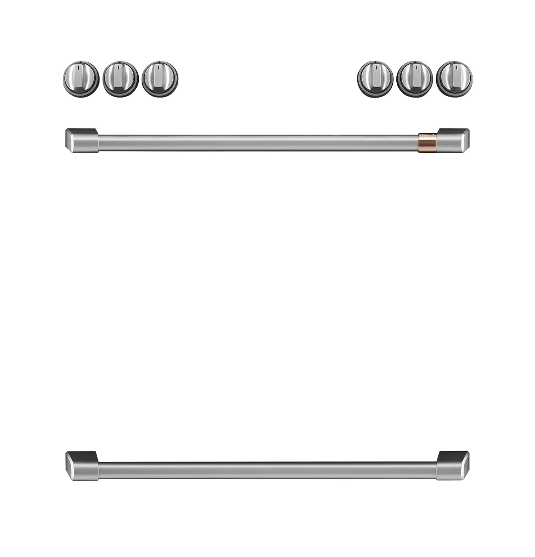 Cafe Handle Stainless Steel Range Handle Cafe Handle Stainless Steel Range Handle
