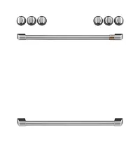 Cafe Handle Stainless Steel Range Handle