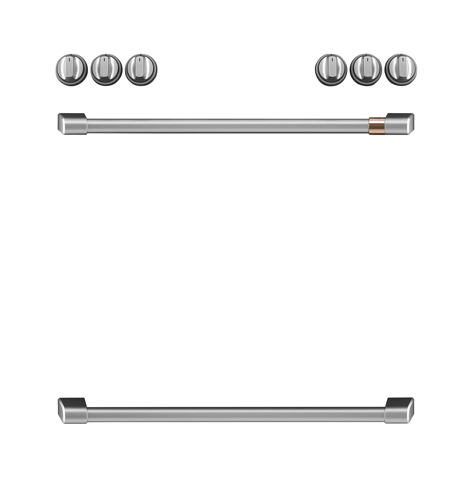 Cafe Handle Stainless Steel Range Handle Cafe Handle Stainless Steel Range Handle