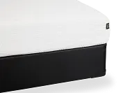 Rest & Renew By Zinus Gel Memory Foam Mattress 8" Cush Firm Mattress Set