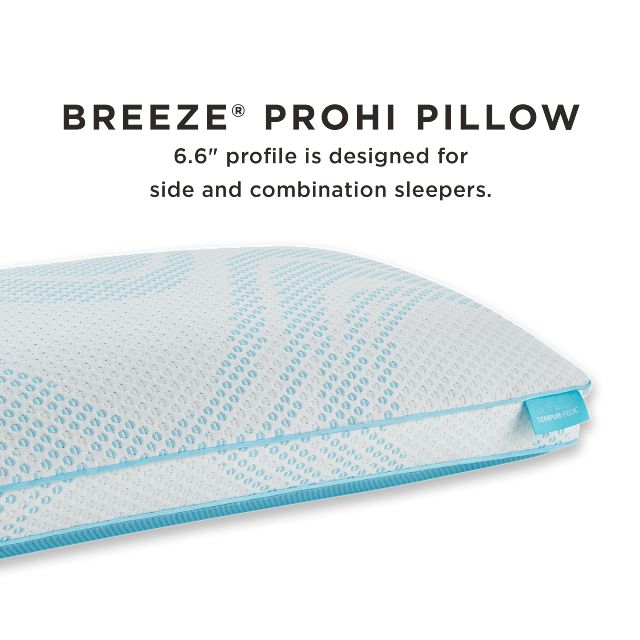 Breeze Prohi Pillow