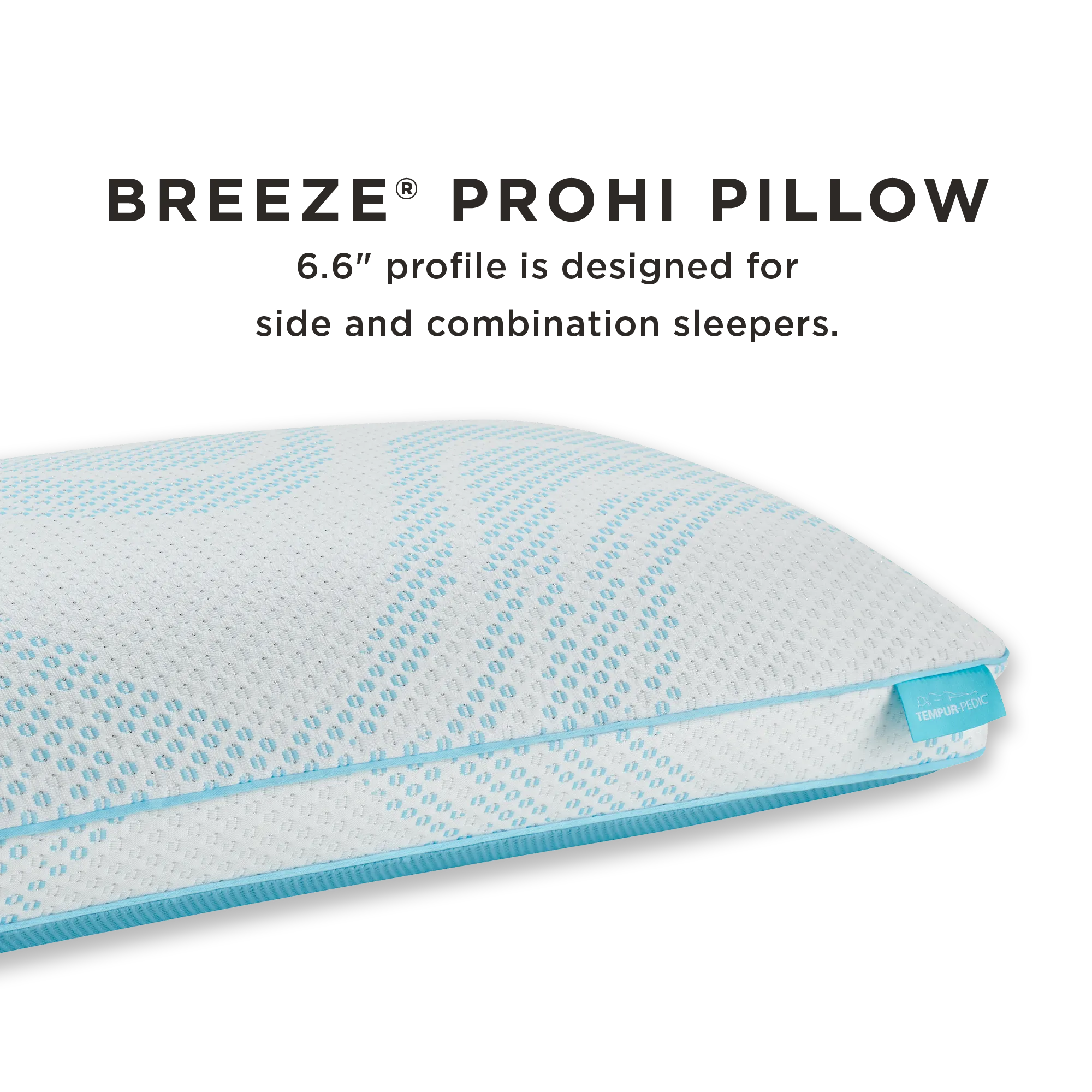 Breeze Prohi Pillow