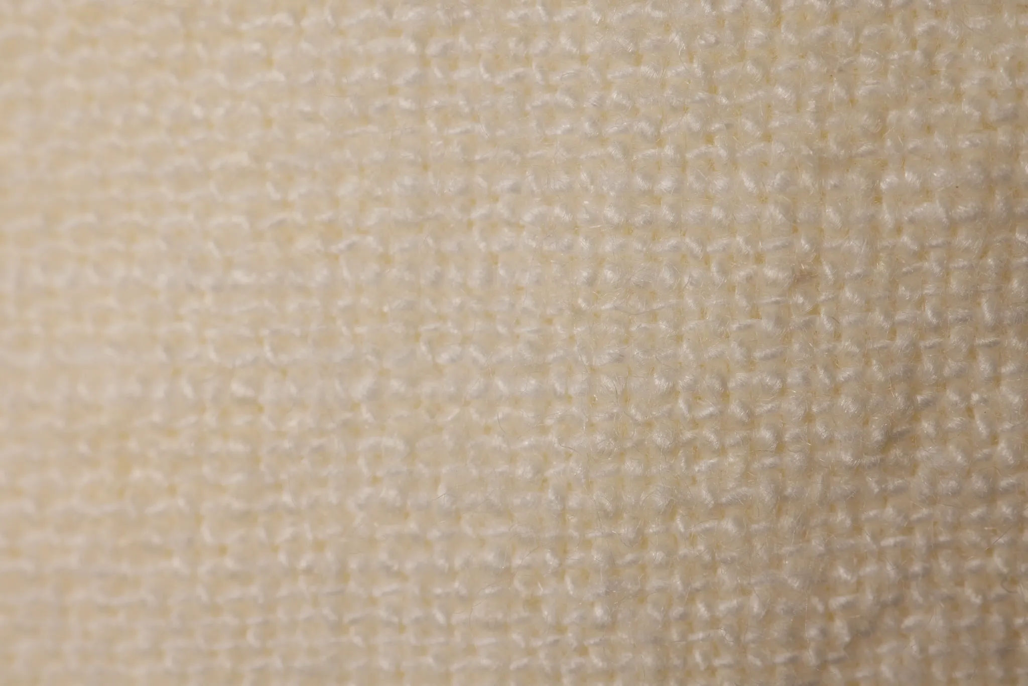 Tullis Ivory 3-piece Duvet Set