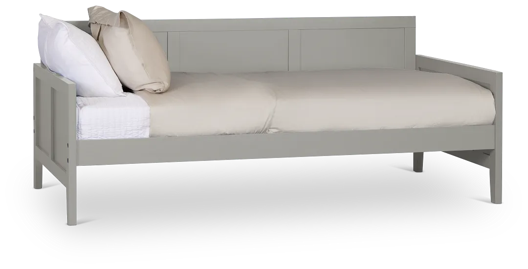 Charleston Gray Daybed