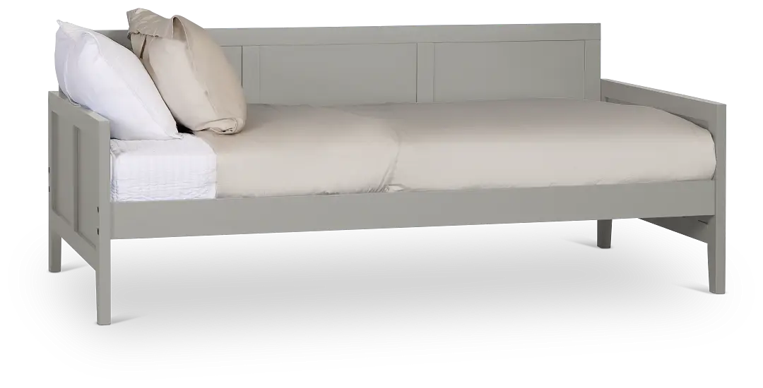 Charleston Gray Daybed Charleston Gray Daybed