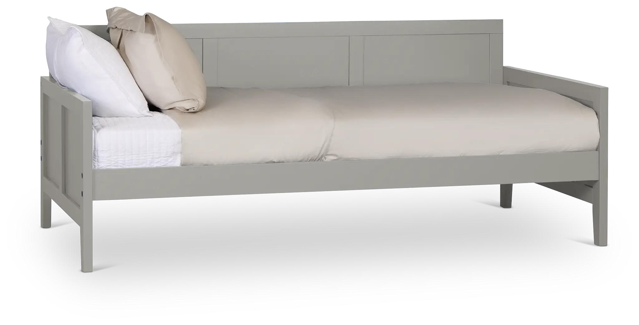 Charleston Gray Daybed Charleston Gray Daybed