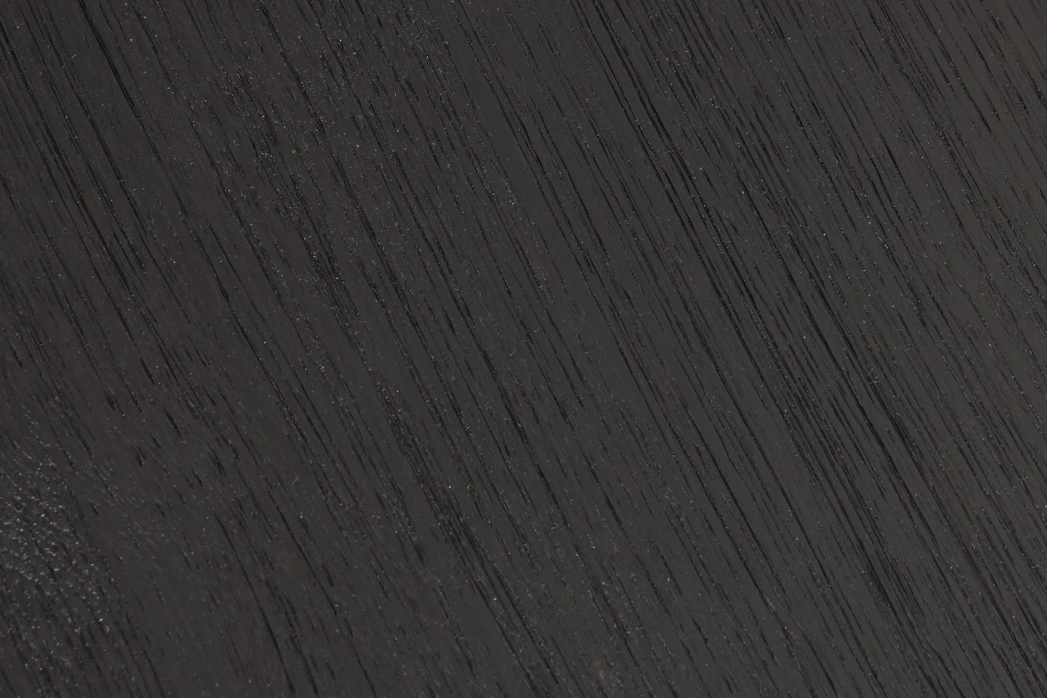 Santorini Black Square End Table