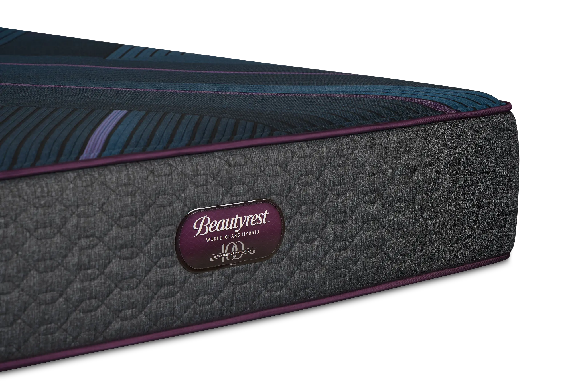 Beautyrest World Class Hybrid Level 3 13.25" Firm Hybrid Mattress Beautyrest World Class Hybrid Level 3 13.25" Firm Hybrid Mattress