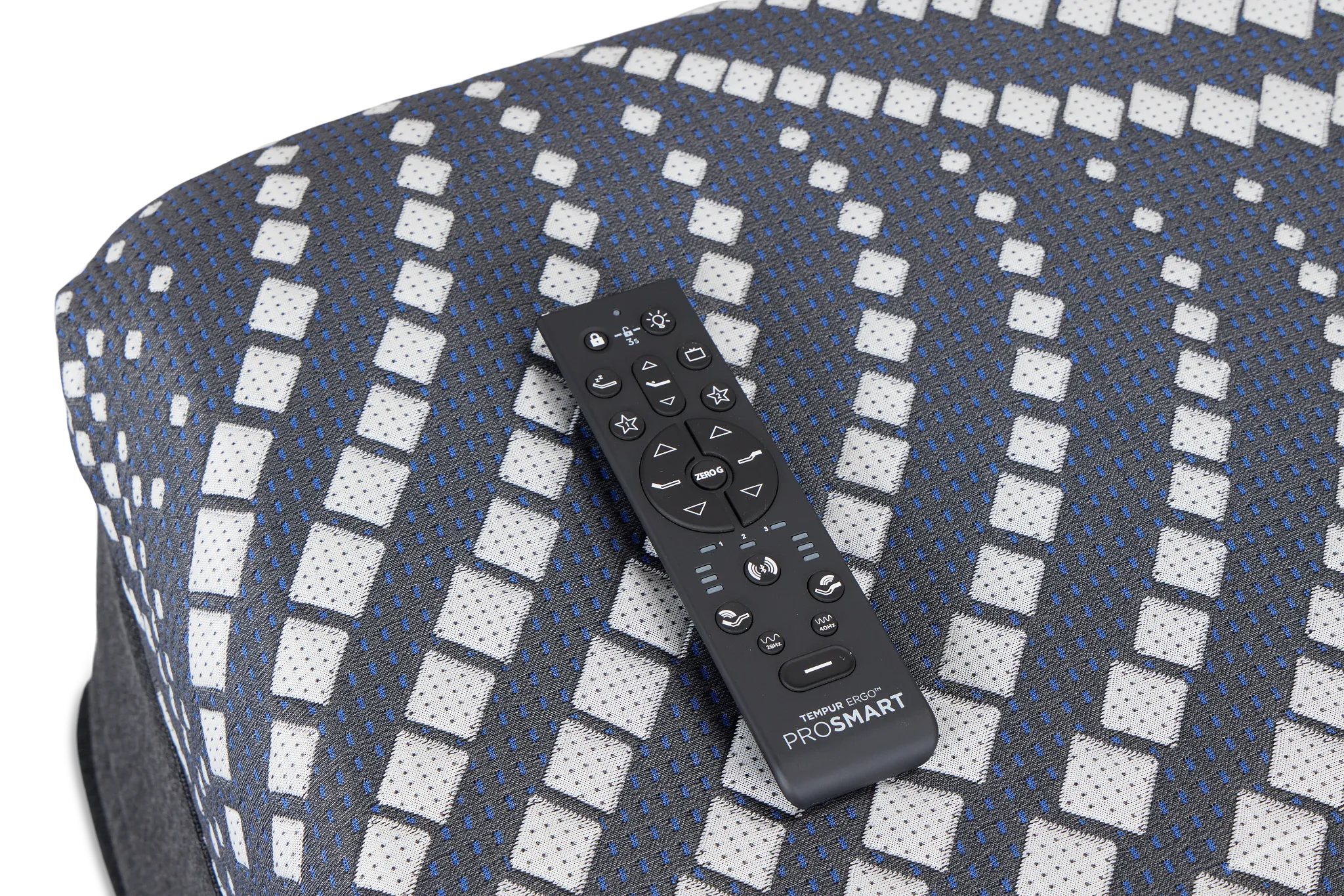 Sealy Posturepedic Plus Hybrid Brenham Soft Ergo Prosmart Adjustable Mattress Set