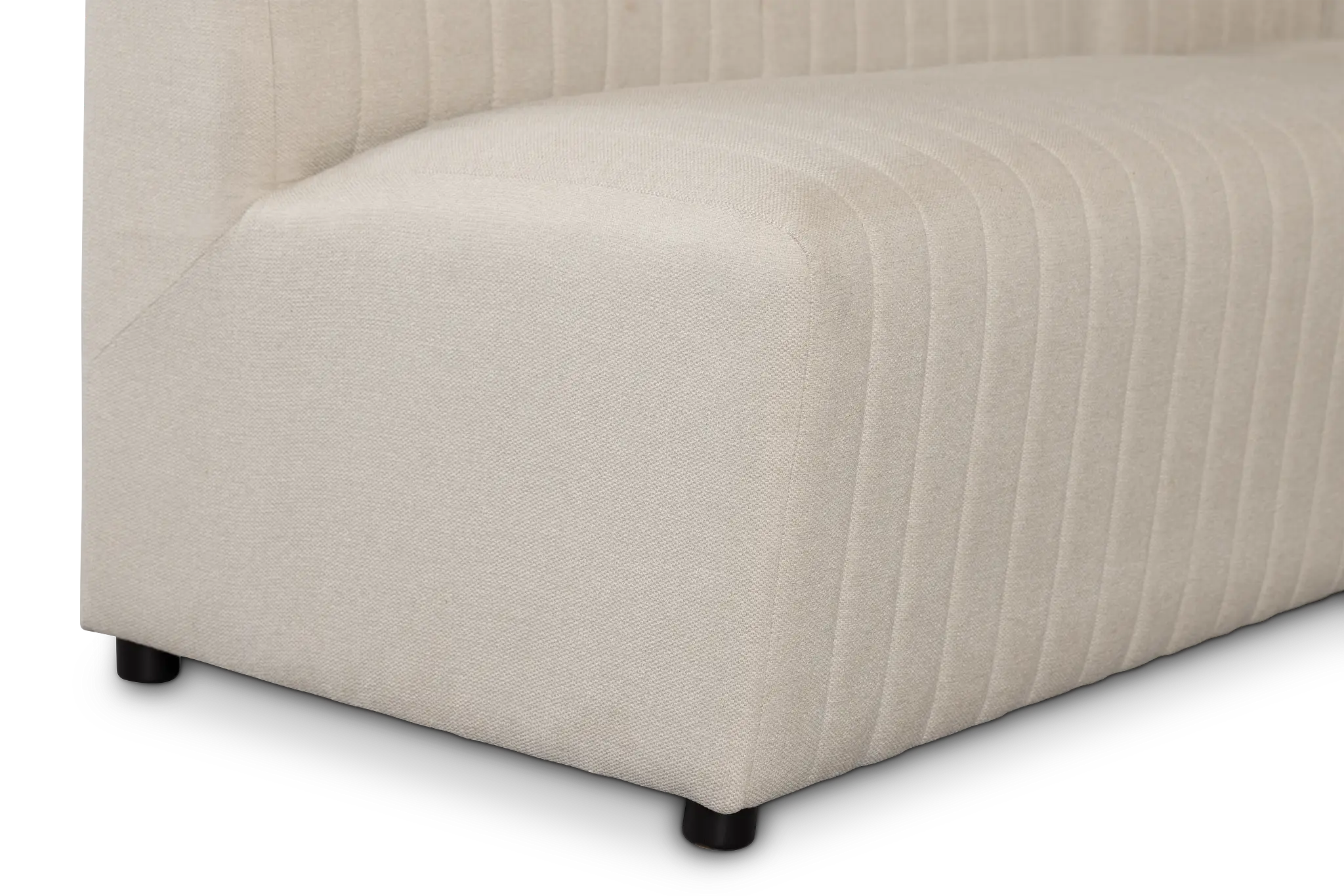 Tifton White Uph Modular Banquette Tifton White Uph Modular Banquette