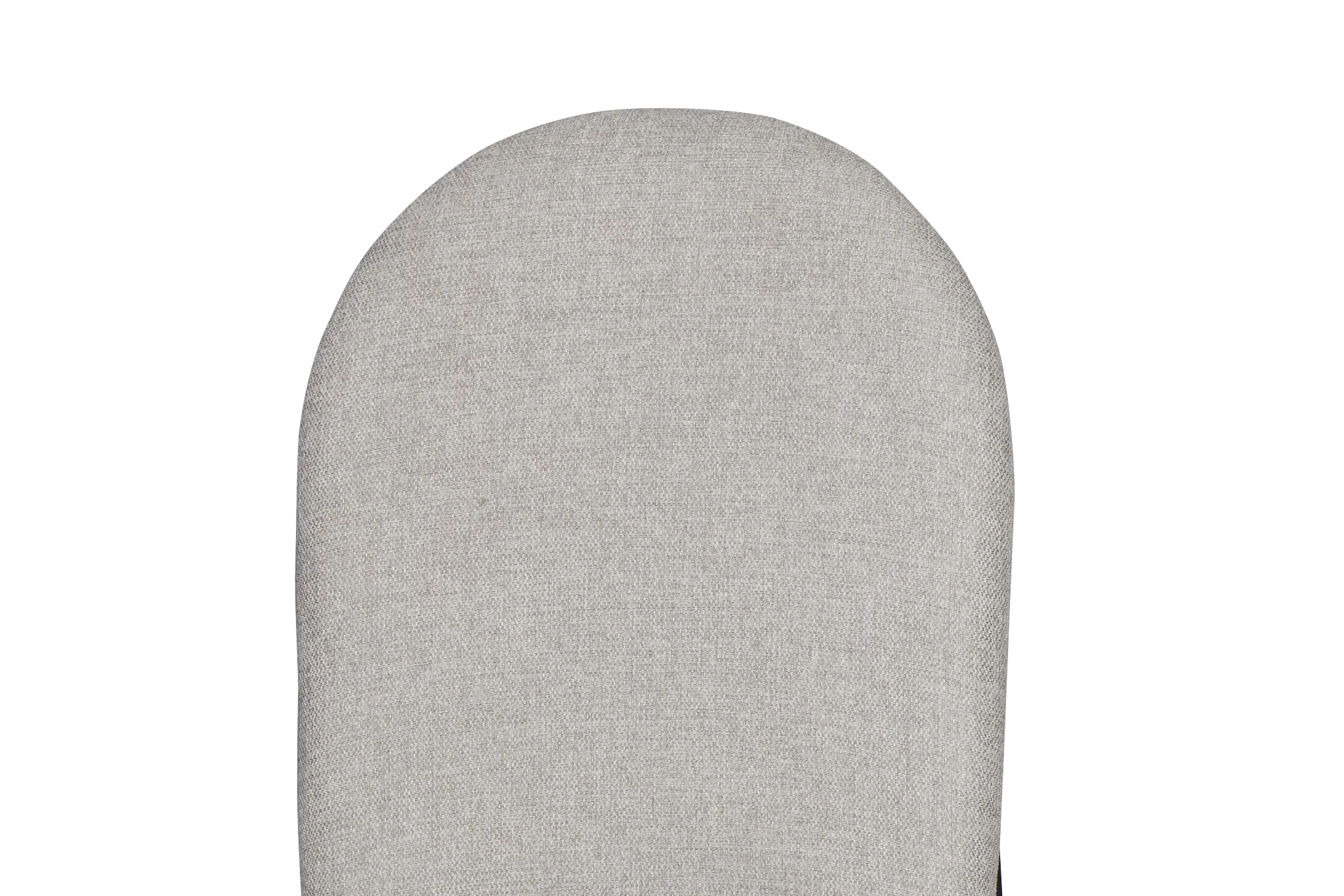 Palisades Black Upholstered Side Chair Palisades Black Upholstered Side Chair