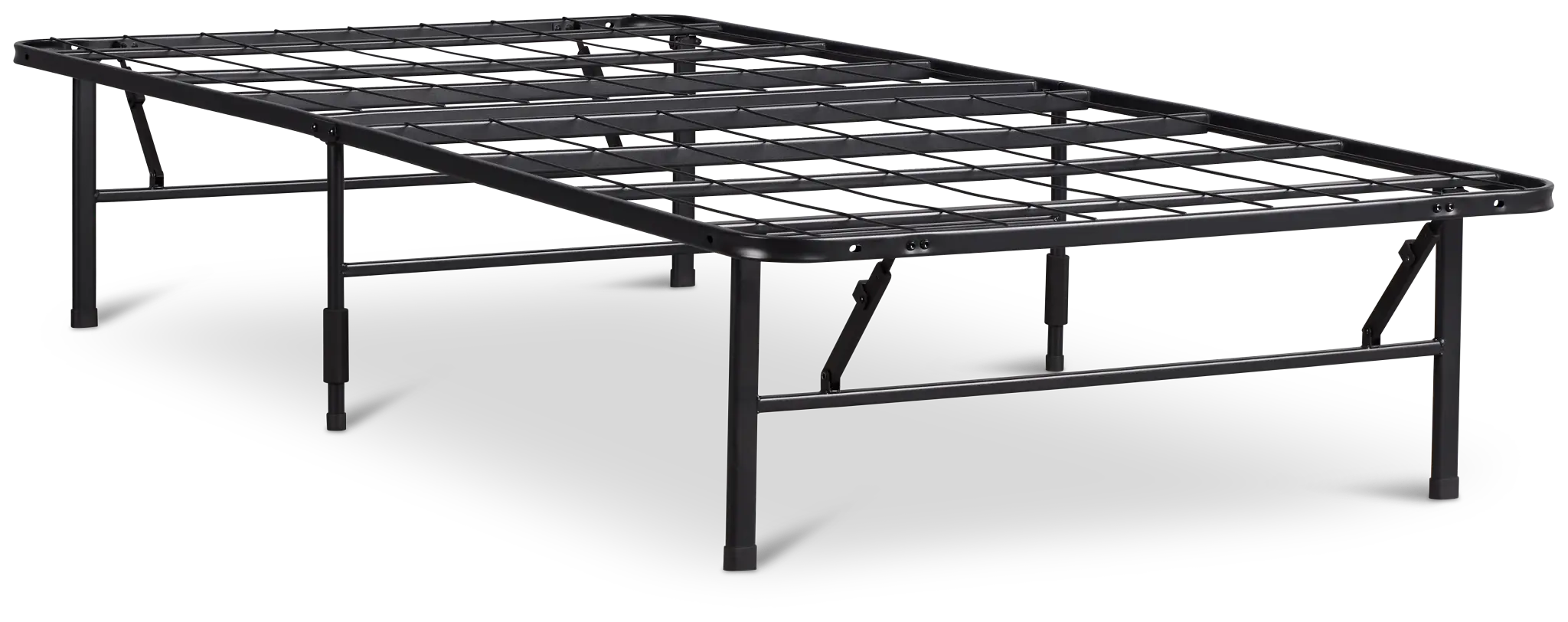 Zinus Smartbase Metal Platform Mattress Base Zinus Smartbase Metal Platform Mattress Base