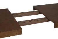 Pacific Mid Tone Rectangular Table