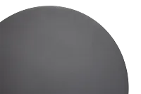 Sunrise Small Dk Gray Coffee Table