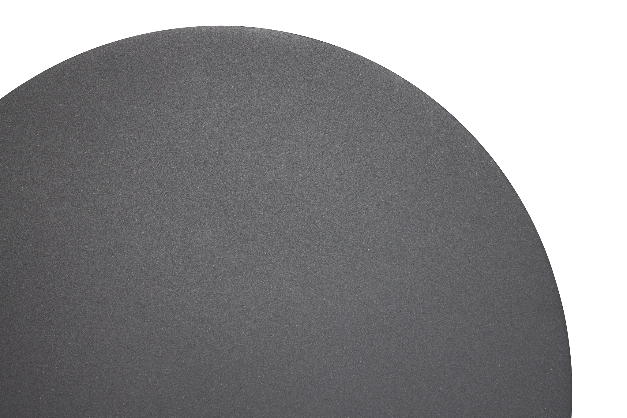 Sunrise Small Dk Gray Coffee Table