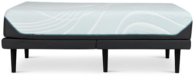 Tempur-pedic Tempur-proadapt Soft Ergo Prosmart Adjustable Mattress Set