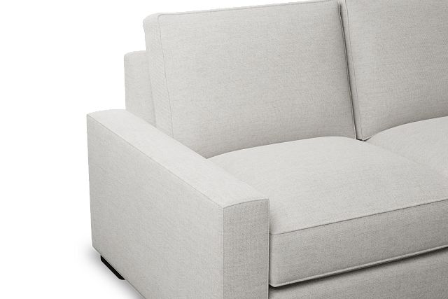 Edgewater Maguire Ivory Loveseat