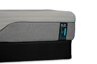 Rest & Renew Performance Pro Firm Mattress Set