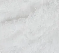 Beckham White 3x5 Area Rug