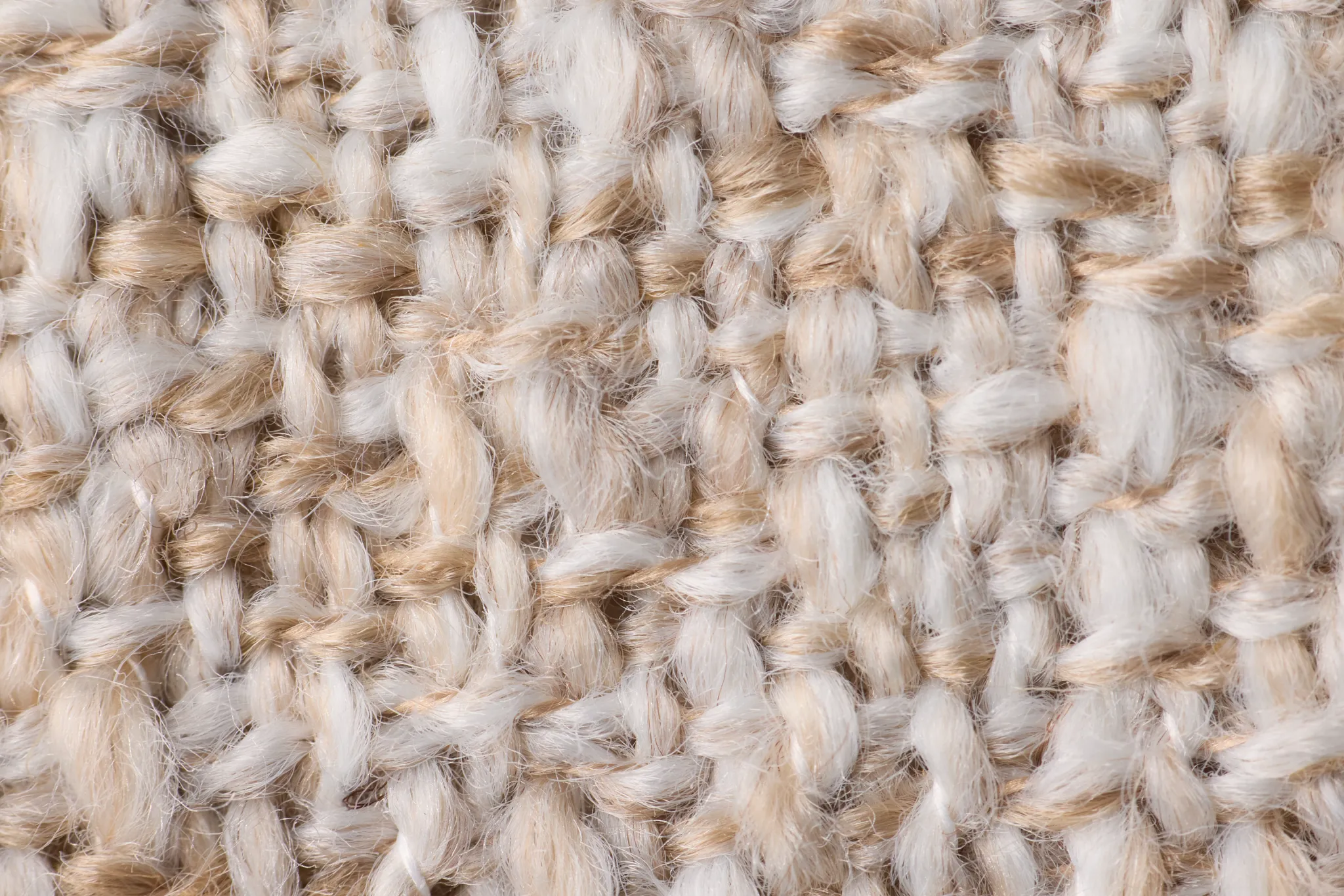 Libby Light Beige Fabric 30" Upholstered Barstool