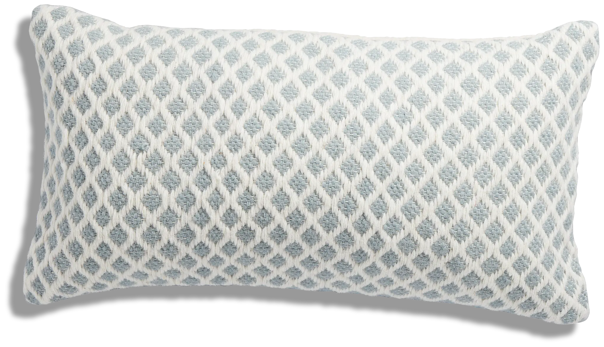 Alden Ivory Lumbar Accent Pillow Alden Ivory Lumbar Accent Pillow