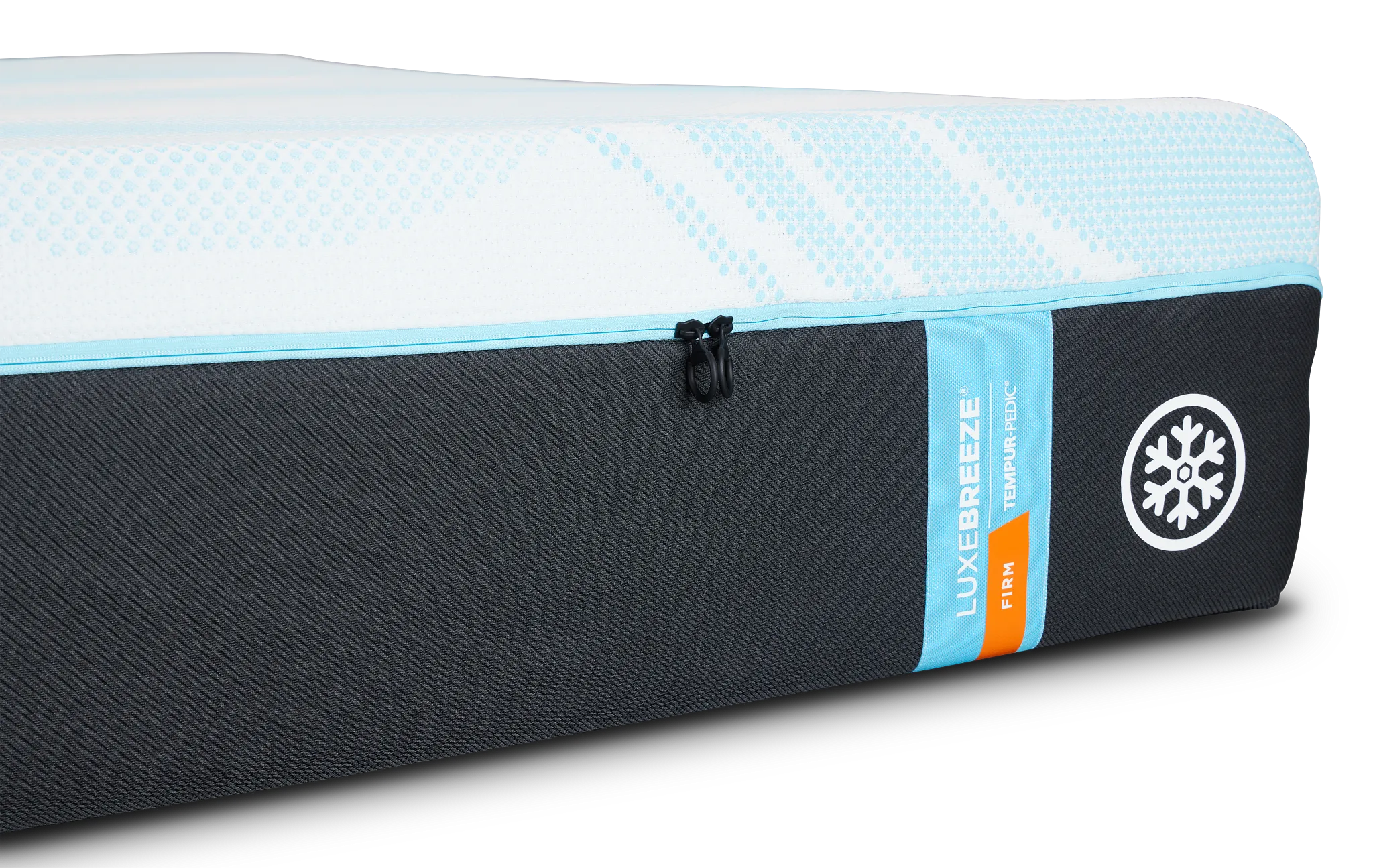Tempur-pedic Tempur-luxebreeze 13" Firm Mattress