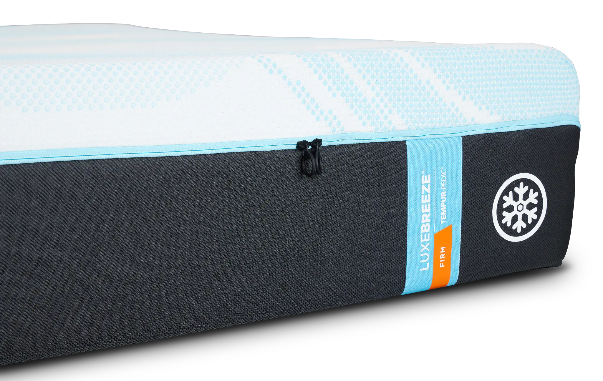 Tempur-pedic Tempur-luxebreeze 13" Firm Mattress Tempur-pedic Tempur-luxebreeze 13" Firm Mattress