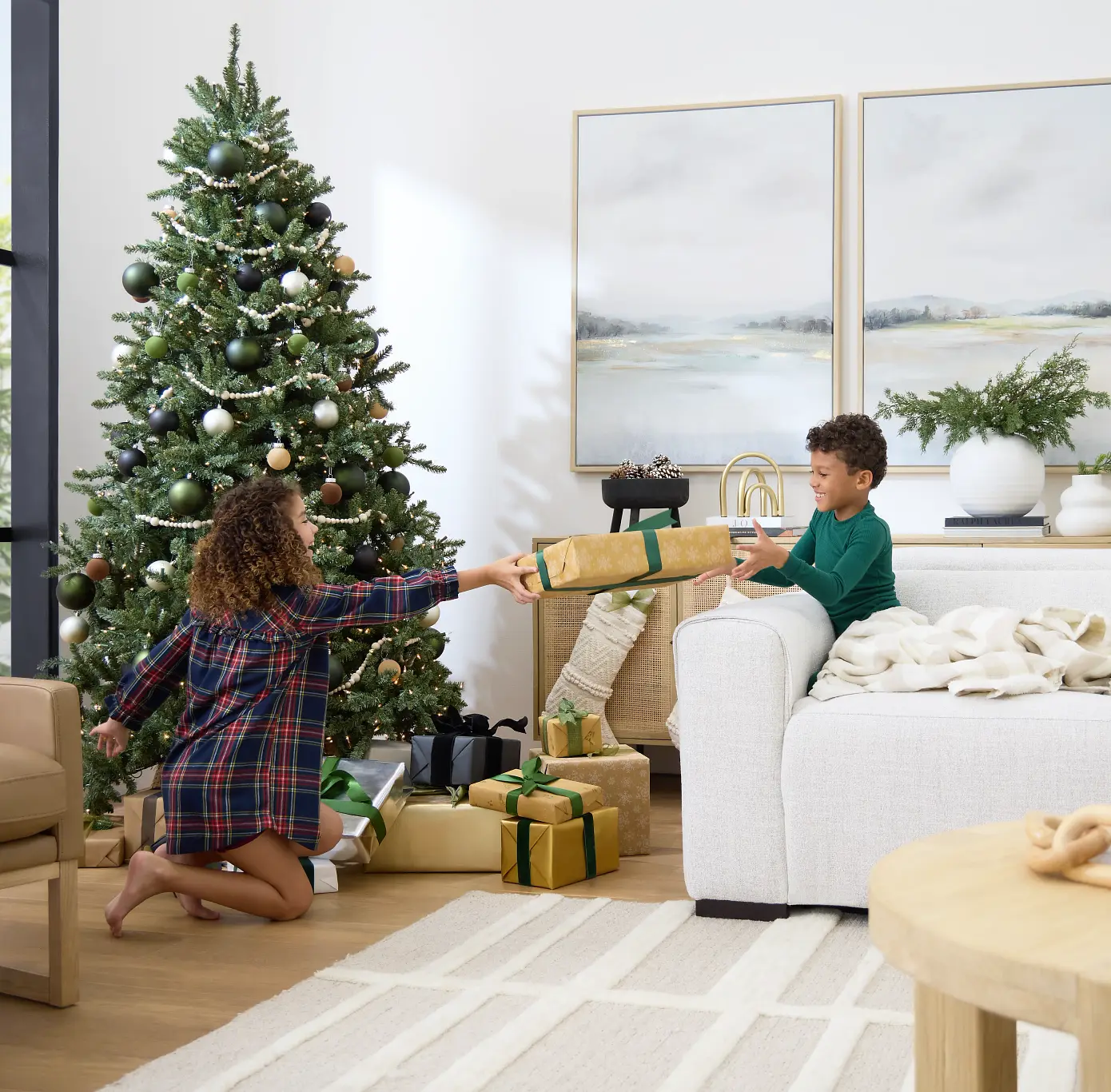 Start the New Year with Spaces That Grow with Your Family Start the New Year with Spaces That Grow with Your Family