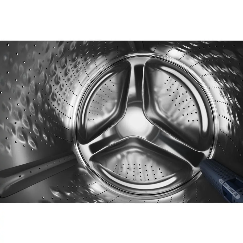 Maytag 7020ru Smart Pet Pro Black Front Load Washer